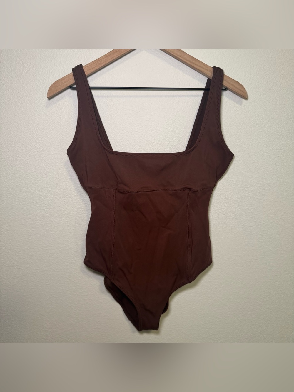 Skims One Piece Swimsuit - M